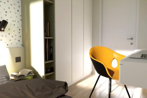 Dugo Selo - atraktivna četverosobna kuća u nizu