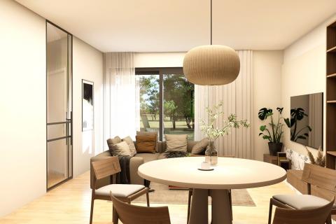 Dugo Selo - atraktivna četverosobna kuća u nizu