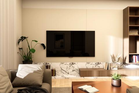 Dugo Selo - atraktivna četverosobna kuća u nizu