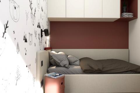 Dugo Selo - atraktivna četverosobna kuća u nizu