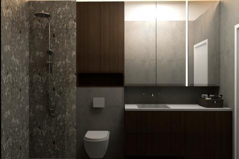 Dugo Selo - atraktivna četverosobna kuća u nizu