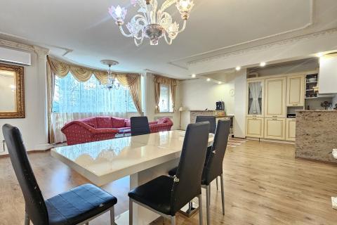 Zagreb, Sesvete - trosoban stan u prizemlju