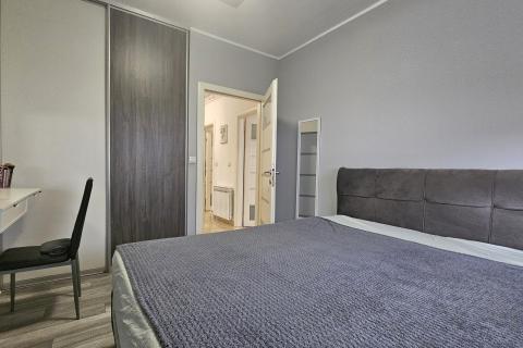 Zagreb, Sesvete - trosoban stan u prizemlju