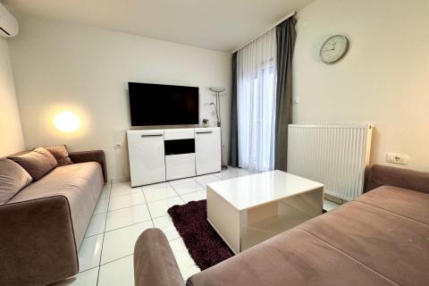 Condo/Apartment Crikvenica, 28,50m2