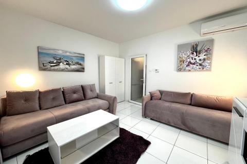 Condo/Apartment Crikvenica, 28,50m2