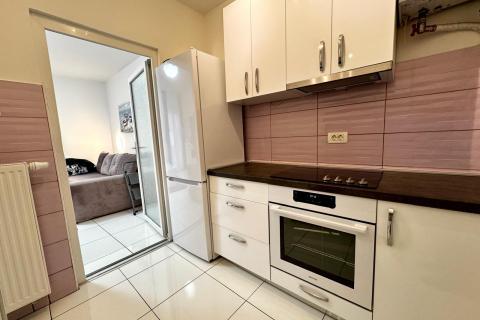 Condo/Apartment Crikvenica, 28,50m2