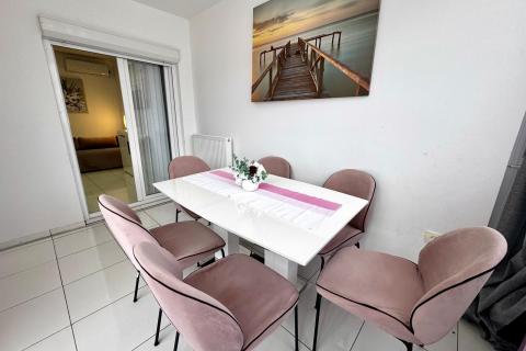 Condo/Apartment Crikvenica, 28,50m2