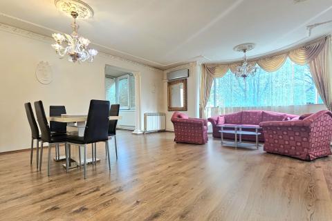 Zagreb, Sesvete - trosoban stan u prizemlju