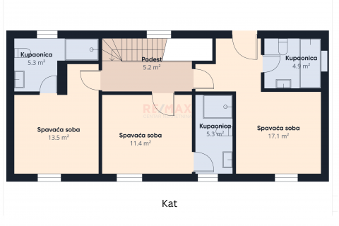 Hi&scaron;a Poljane, Opatija - Okolica, 250m2