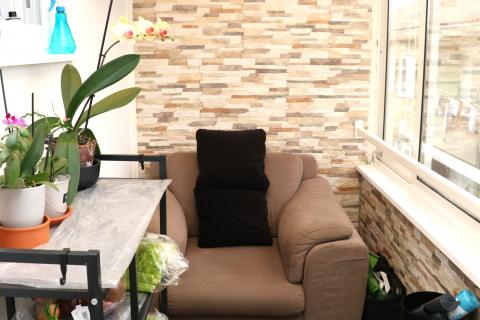 POREČ- stan s garažom