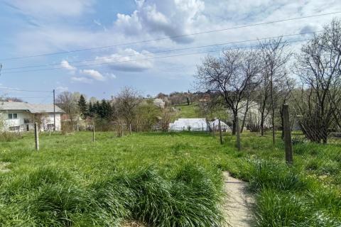 Donja Zelina - građevinsko zemlji&scaron;te 5000 m2