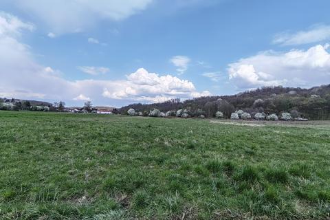 Donja Zelina - građevinsko zemlji&scaron;te 5000 m2