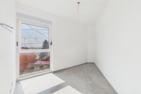 Appartamento Mikulići, Črnomerec, 138,41m2