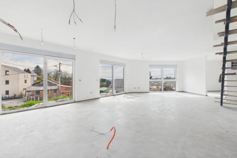 Appartamento Mikulići, Črnomerec, 138,41m2