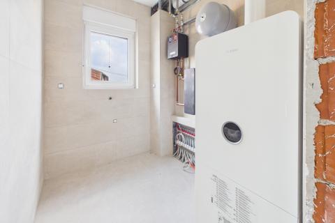 Appartamento Mikulići, Črnomerec, 138,41m2