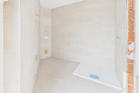 Appartamento Mikulići, Črnomerec, 138,41m2