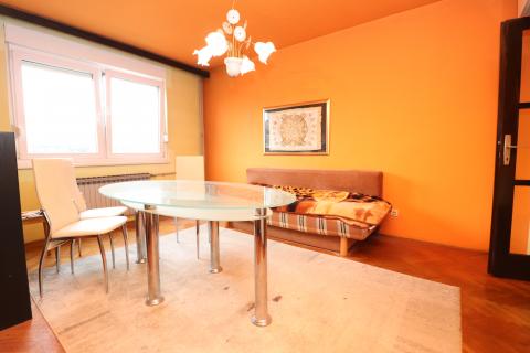 Condo/Apartment Jarun, Tre&scaron;njevka - Jug, 71m2