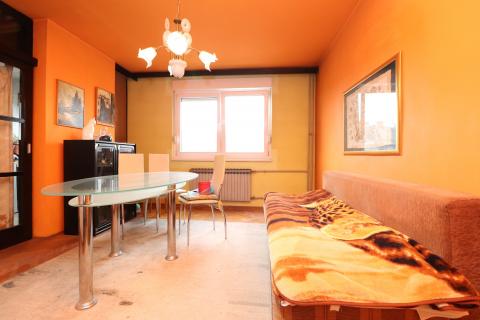 Condo/Apartment Jarun, Tre&scaron;njevka - Jug, 71m2