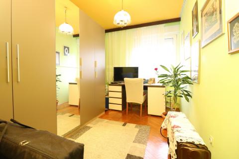 Condo/Apartment Jarun, Tre&scaron;njevka - Jug, 71m2