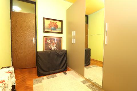 Condo/Apartment Jarun, Tre&scaron;njevka - Jug, 71m2