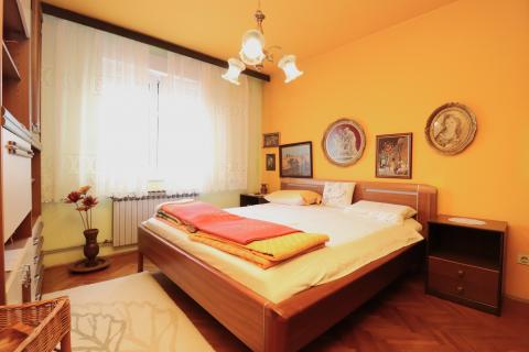 Condo/Apartment Jarun, Tre&scaron;njevka - Jug, 71m2