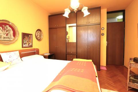 Condo/Apartment Jarun, Tre&scaron;njevka - Jug, 71m2