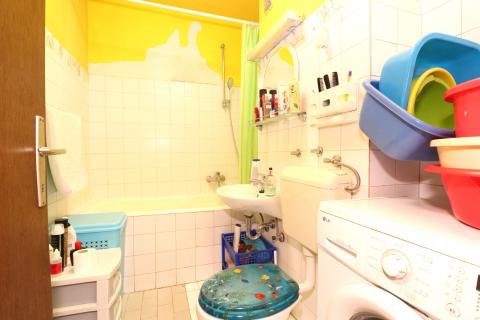 Condo/Apartment Jarun, Tre&scaron;njevka - Jug, 71m2