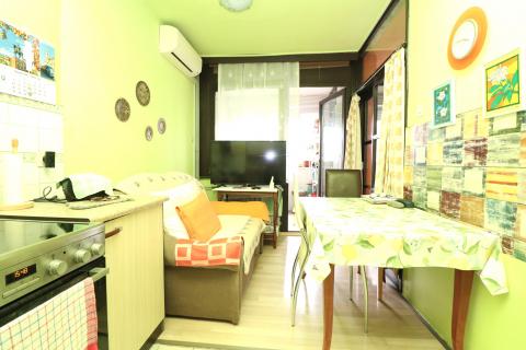 Condo/Apartment Jarun, Tre&scaron;njevka - Jug, 71m2