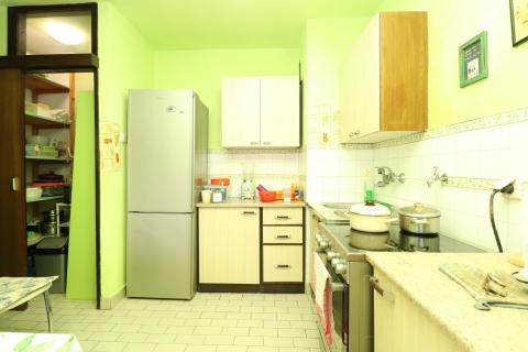 Condo/Apartment Jarun, Tre&scaron;njevka - Jug, 71m2