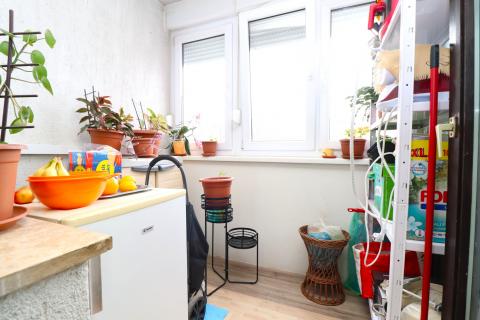 Condo/Apartment Jarun, Tre&scaron;njevka - Jug, 71m2