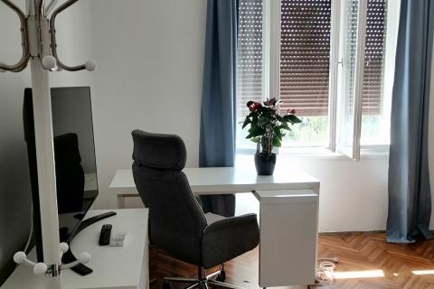 Rijeka, Trsat - najam jednosobnog stana na odličnoj lokaciji