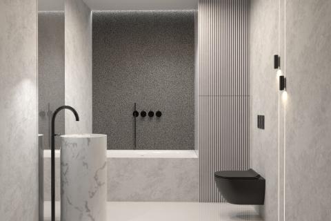 Stanovanje/Apartma &Scaron;ijana, Pula, 59,88m2