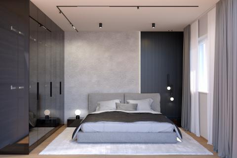 Stanovanje/Apartma &Scaron;ijana, Pula, 59,88m2