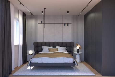 Wohnung &Scaron;ijana, Pula, 80,38m2