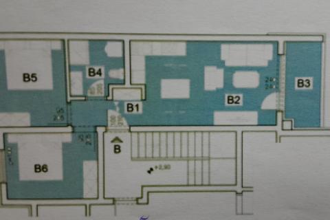 Flat/Appartement &Scaron;ijana, Pula, 60,05m2