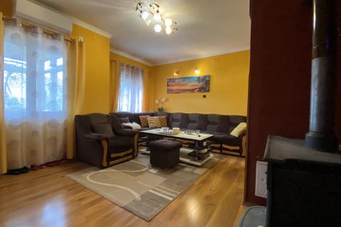 Stanovanje/Apartma Gornja Vežica, Rijeka, 127m2