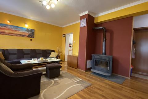 Stanovanje/Apartma Gornja Vežica, Rijeka, 127m2