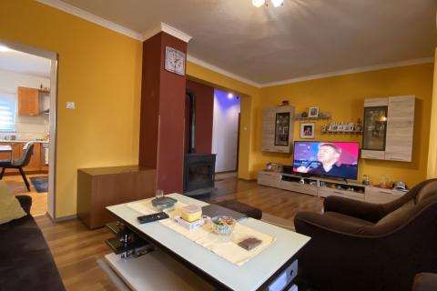 Stanovanje/Apartma Gornja Vežica, Rijeka, 127m2