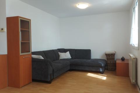 Wohnung Turnić, Rijeka, 41m2