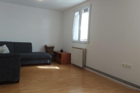 Wohnung Turnić, Rijeka, 41m2