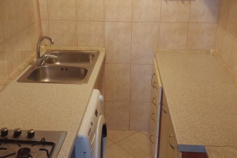 Wohnung Turnić, Rijeka, 41m2