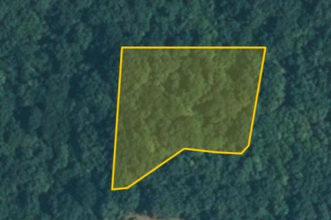 Terreno non edificabile Rovinjsko Selo, Rovinj, 5.240m2