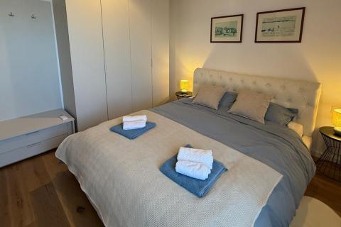 Istra, Novigrad &ndash; avtohtona hi&scaron;a s pogledom na morje za dolgoročni najem