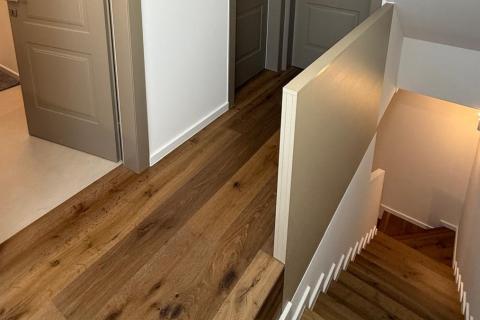 Istra, Novigrad &ndash; avtohtona hi&scaron;a s pogledom na morje za dolgoročni najem