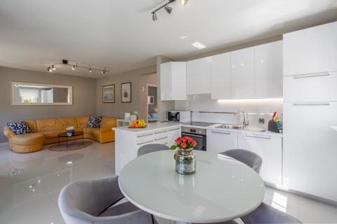 Wohnung Funtana, 65,87m2