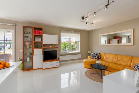 Wohnung Funtana, 65,87m2