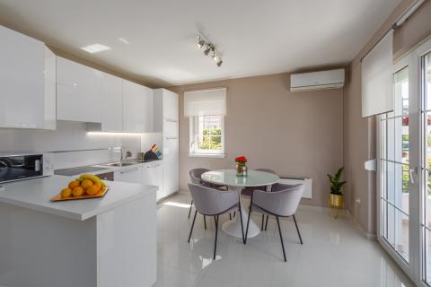 Wohnung Funtana, 65,87m2