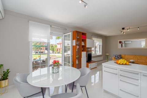 Wohnung Funtana, 65,87m2