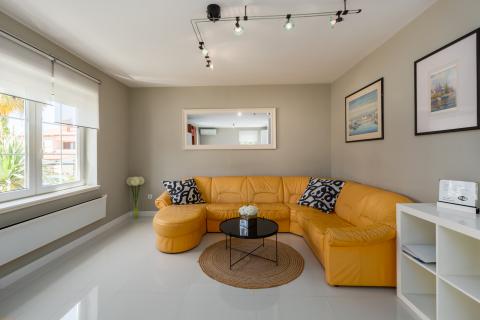 Wohnung Funtana, 65,87m2