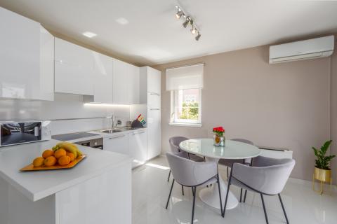 Wohnung Funtana, 65,87m2